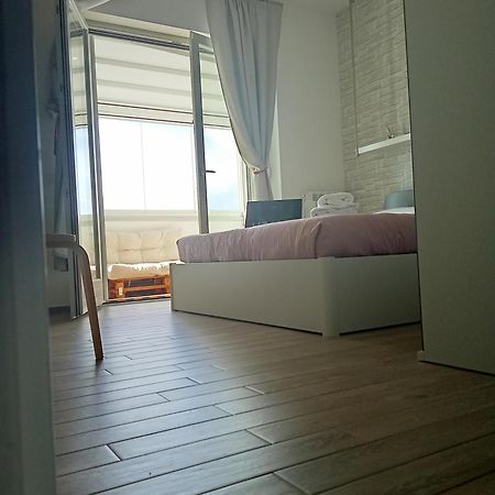 Residenze Ohana Fiumicino Exterior foto