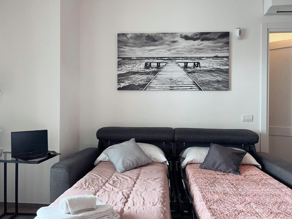 Residenze Ohana Fiumicino Exterior foto